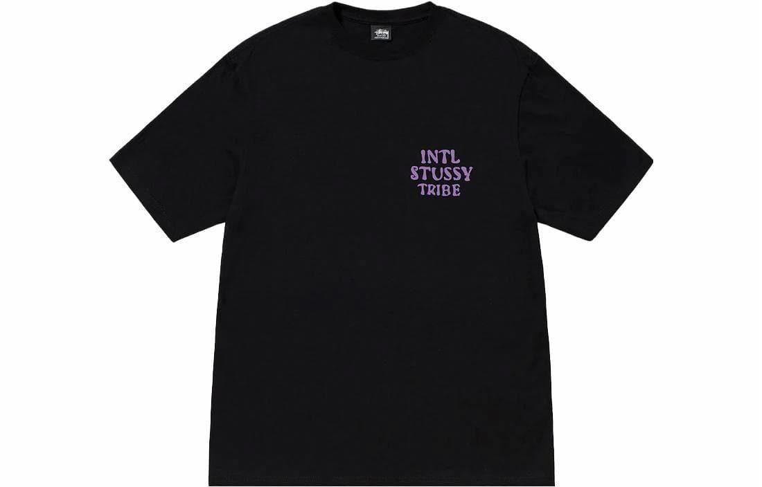 Stussy SS23 Hawaii Trip T