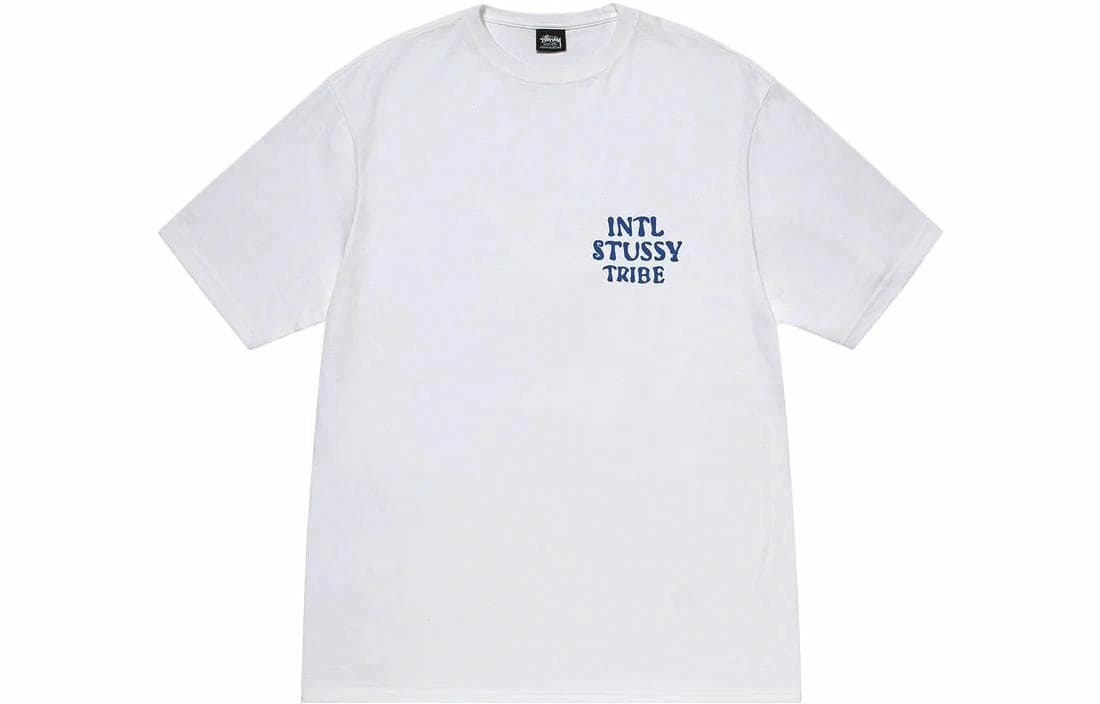 Stussy SS23 Hawaii Trip T