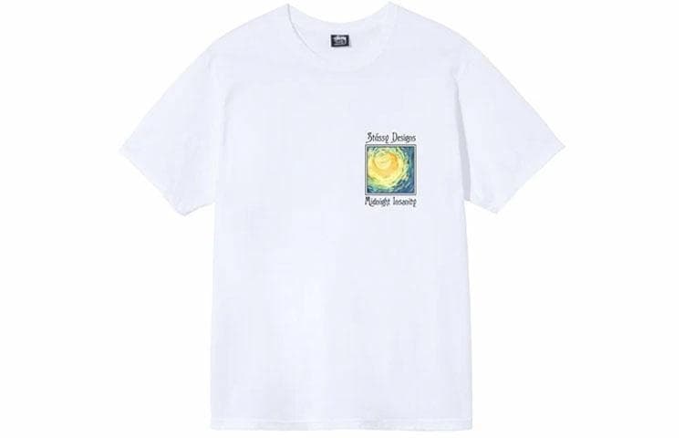 Stussy Midnight Insanity Tee