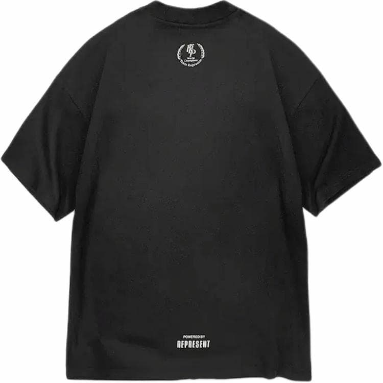 REPRESENT SS25 T