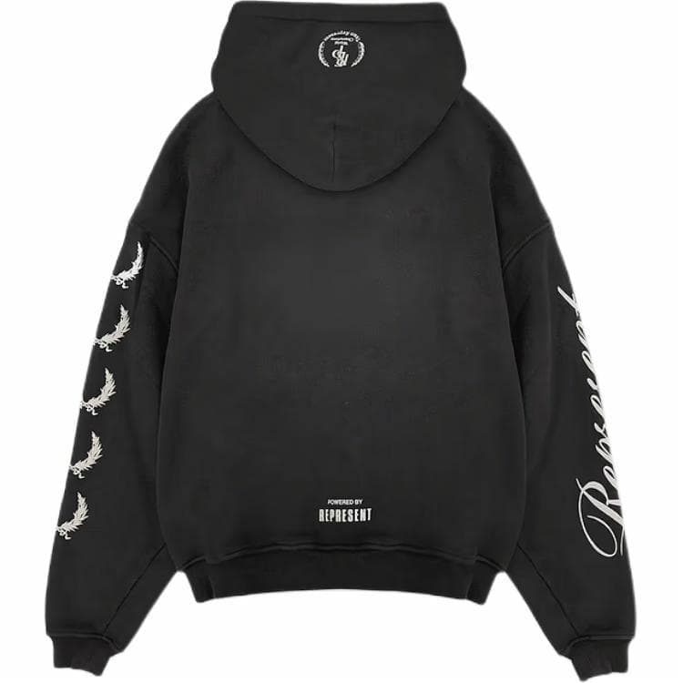 REPRESENT SS25