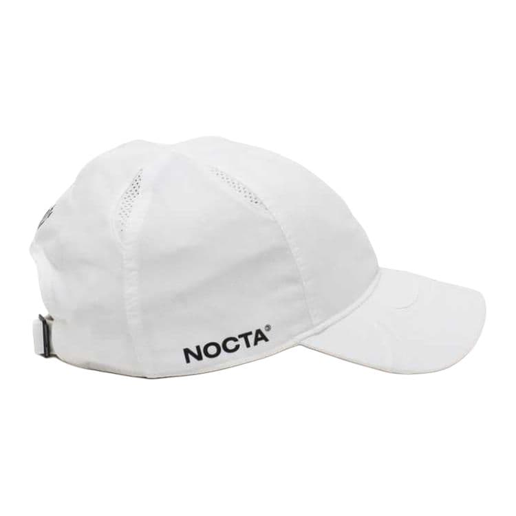 Nike Cap White