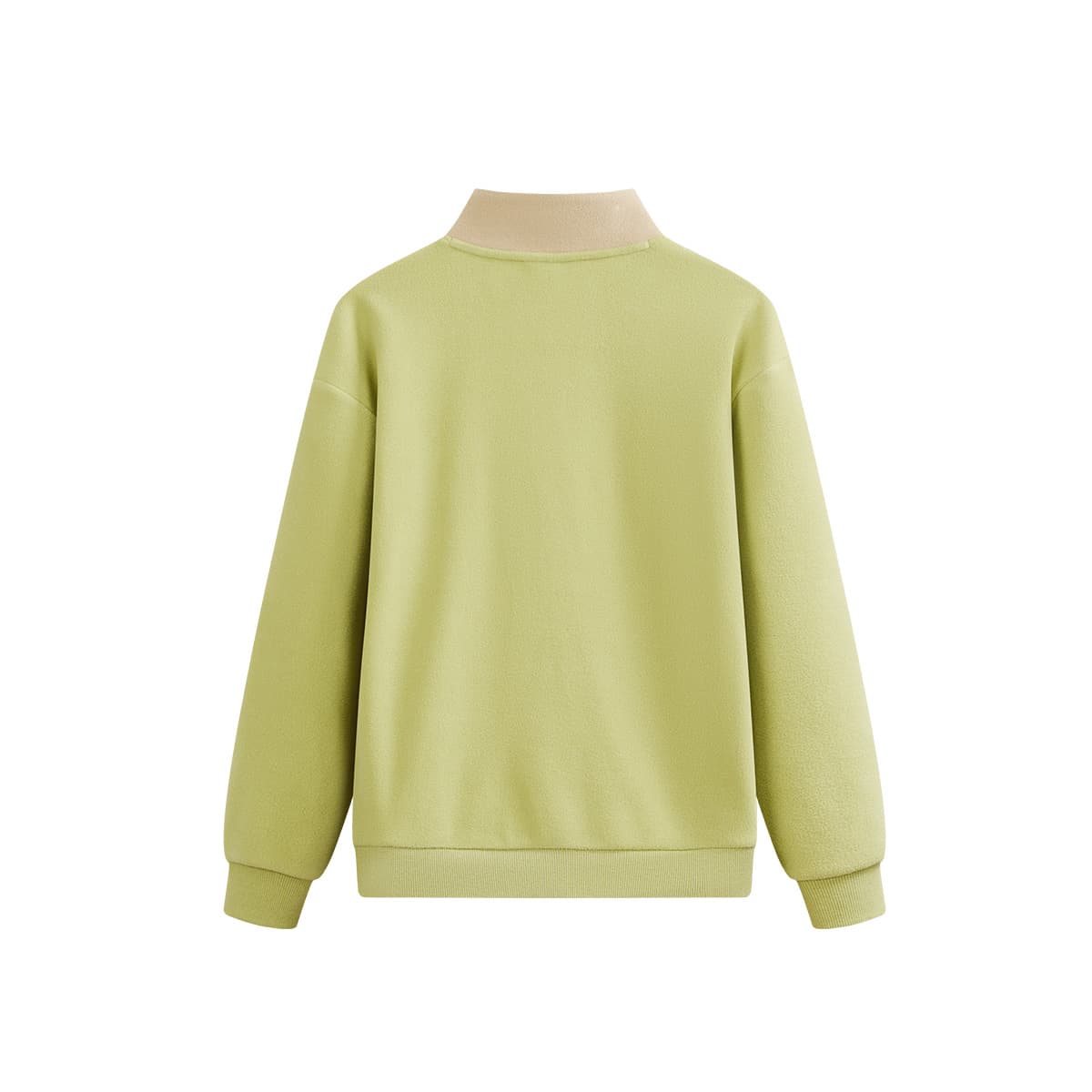 Mizuno Sports Series Kids Sweatshirt