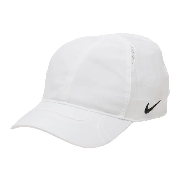 Nike Cap White