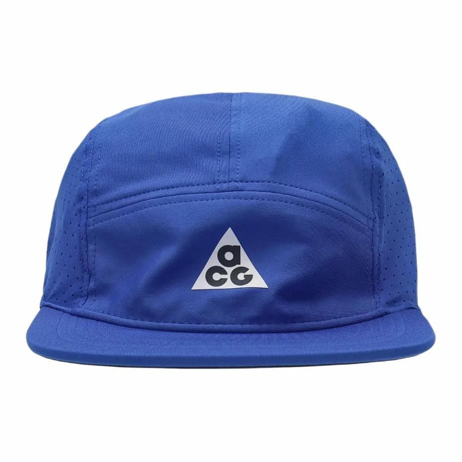 Nike Hat Royal Blue