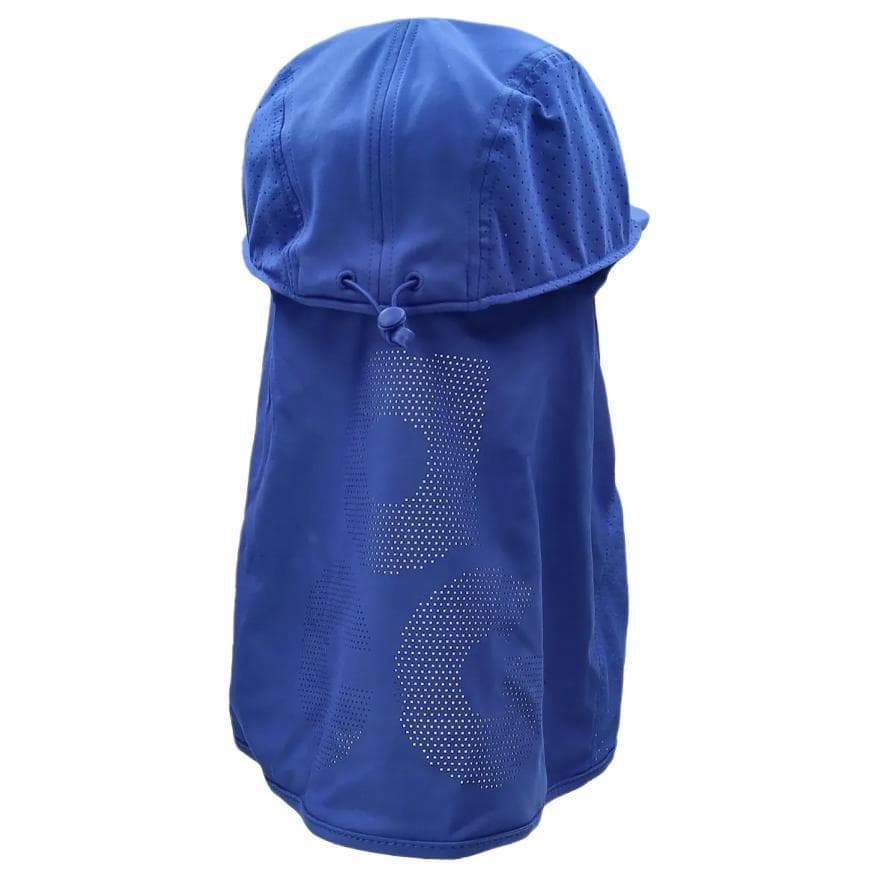 Nike Hat Royal Blue