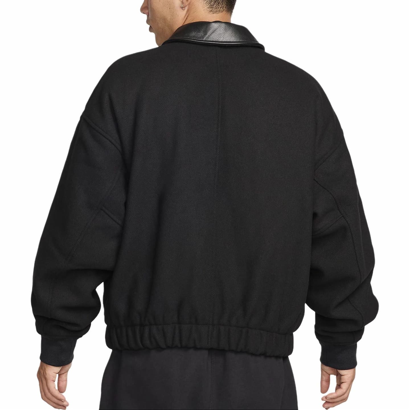 Nike Solo Wool Varsity