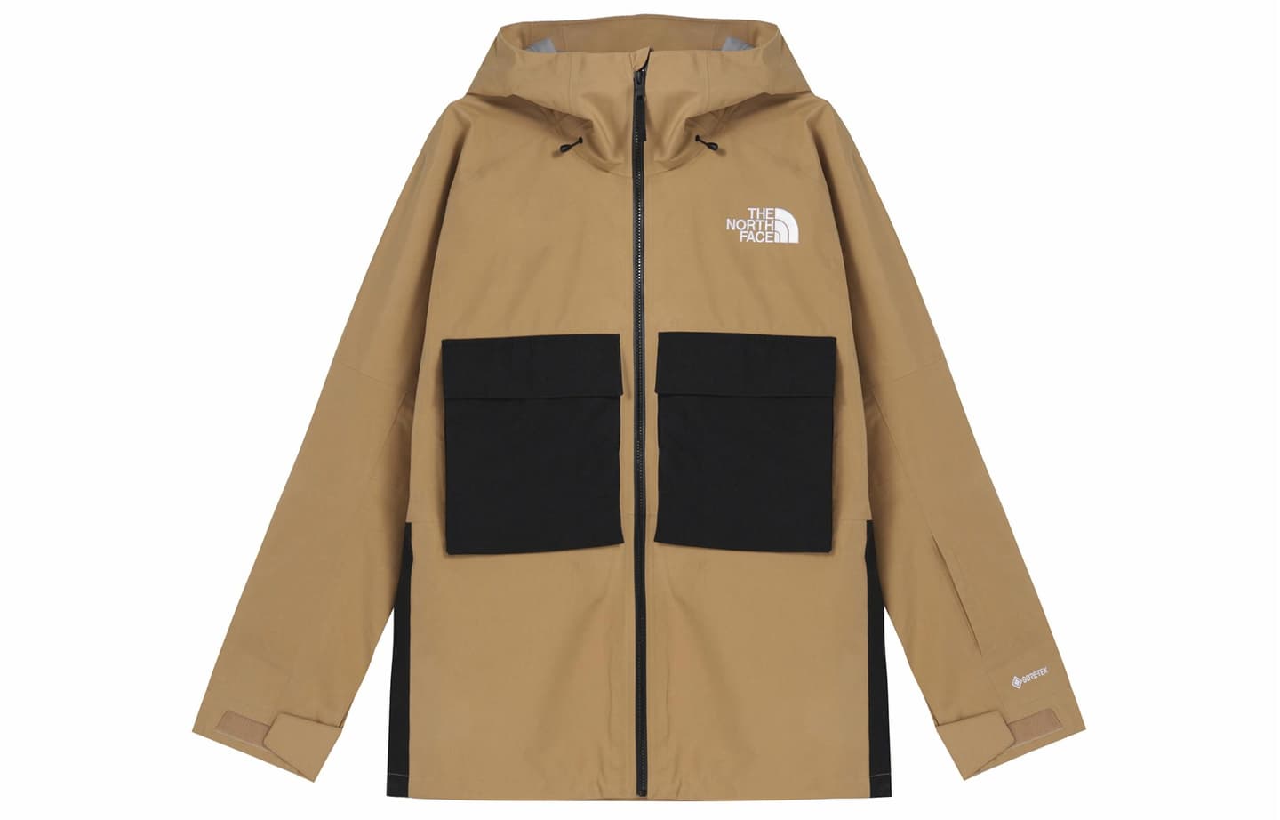 The North Face Sidecut GTX Jacket