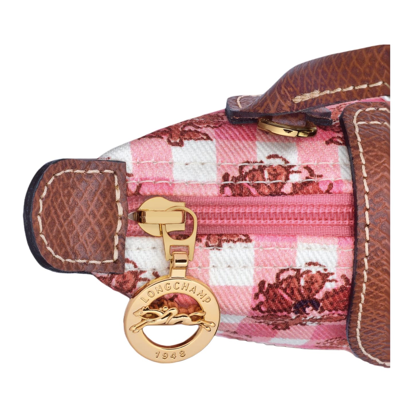 LONGCHAMP Pocket