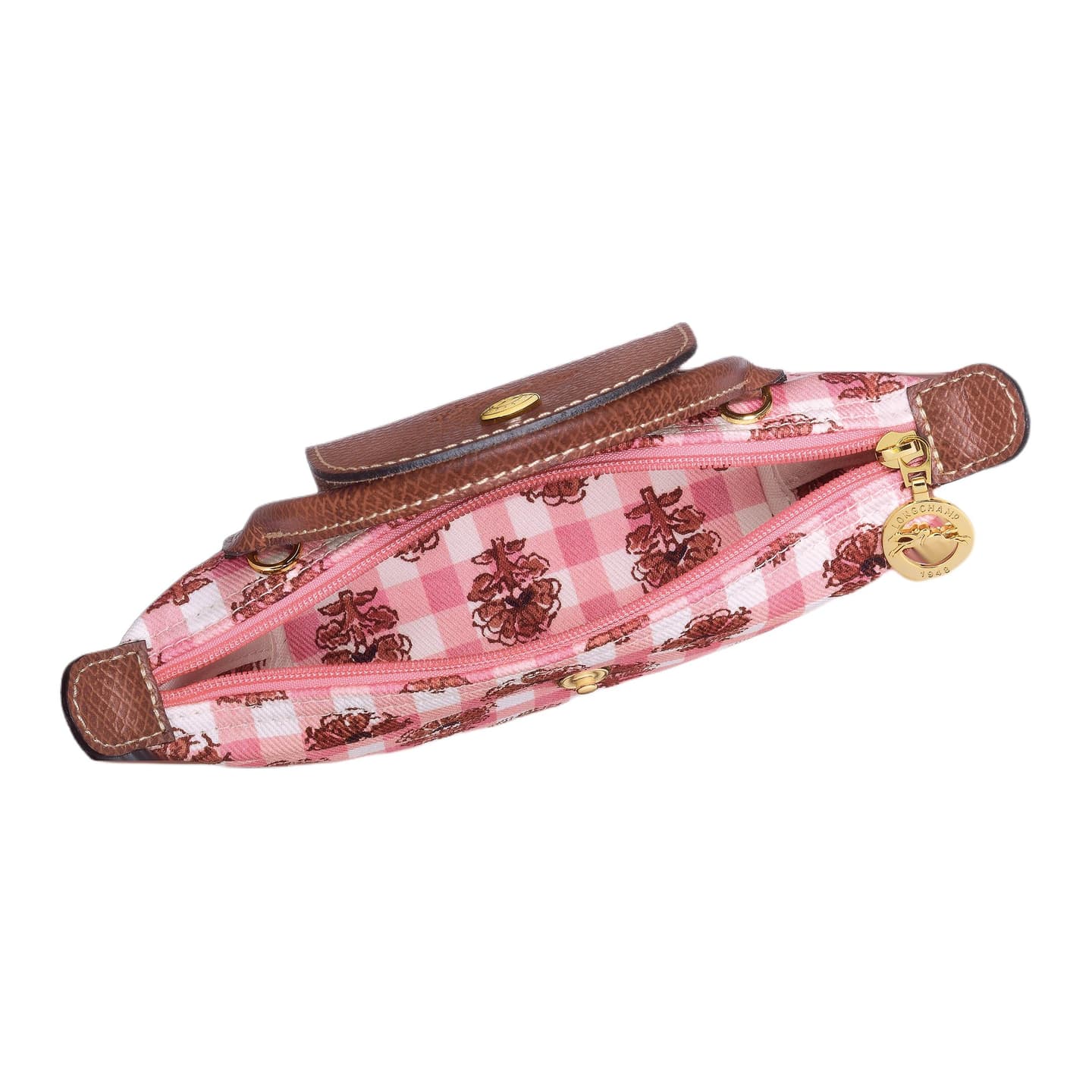 LONGCHAMP Pocket