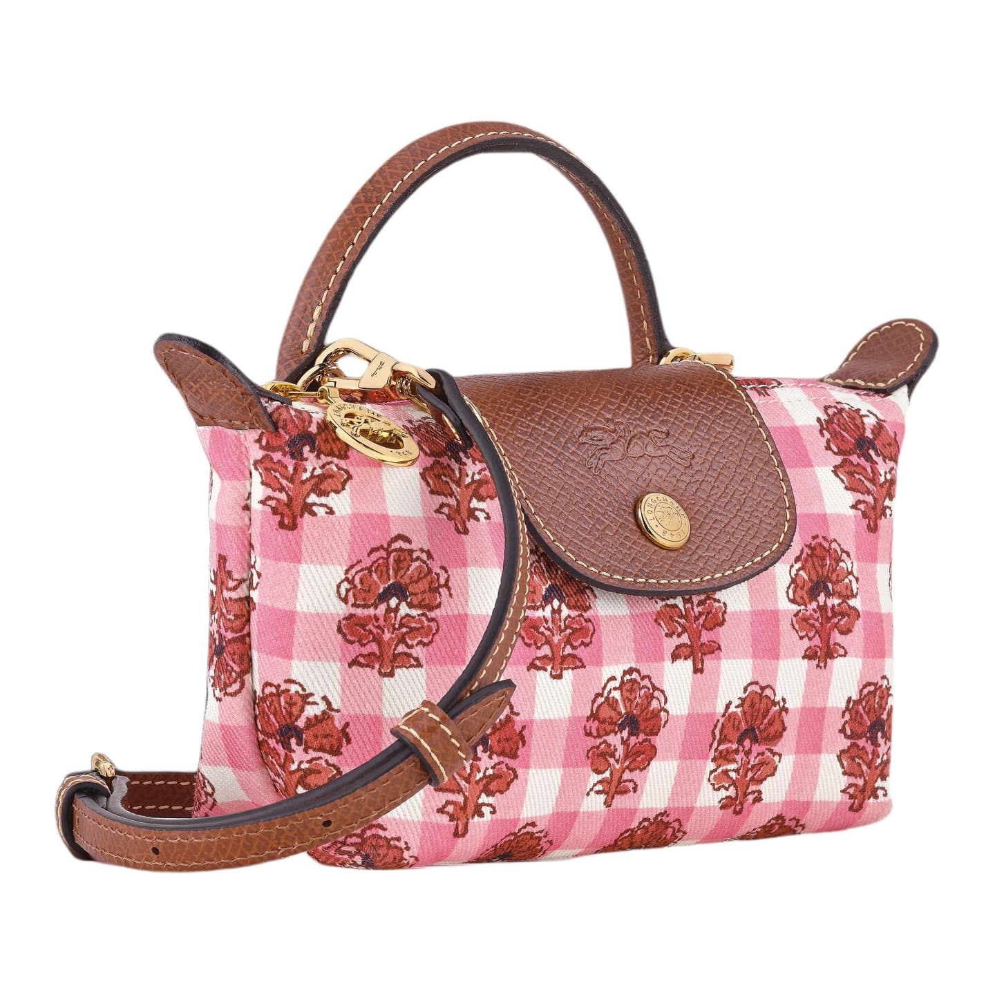 LONGCHAMP Pocket