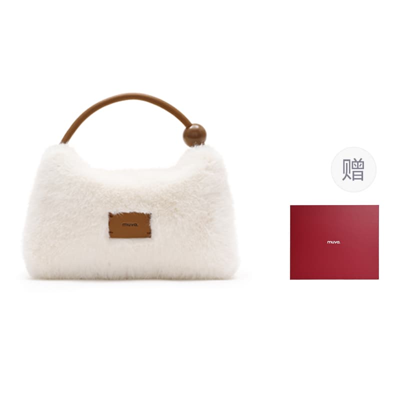 MUVA Handbag