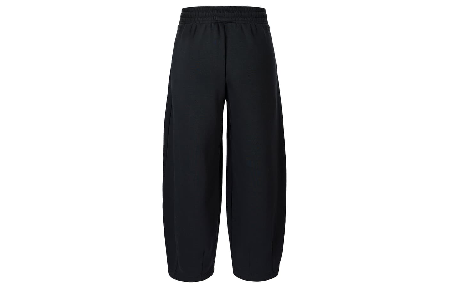 Nike Sportswear Phoenix Fleece Black Sail
