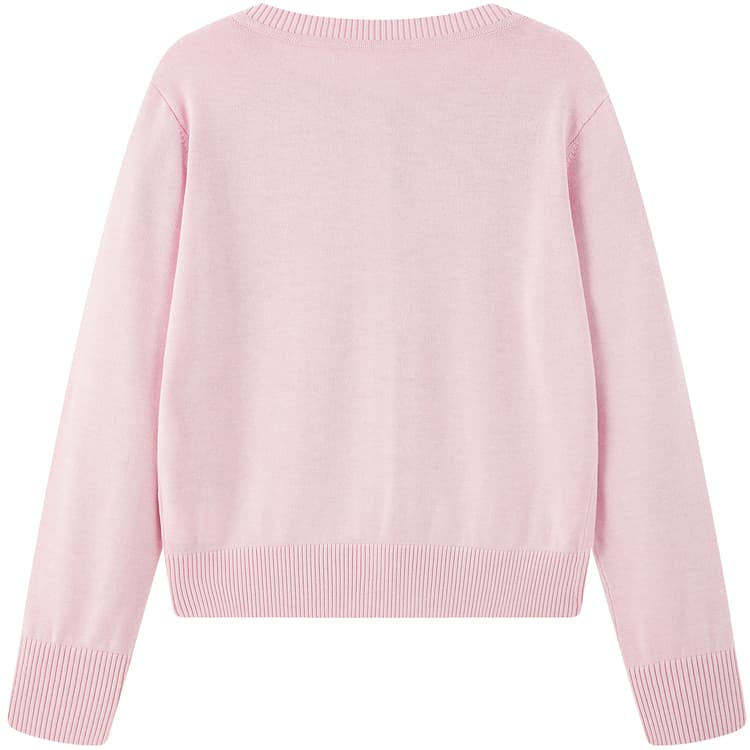 Peacebird Knit Pullover