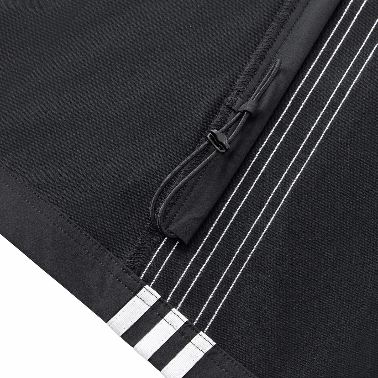 adidas Originals TP Oversized Zip Off