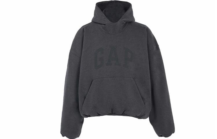 YEEZY x Gap x Balenciaga Dove Hoodie