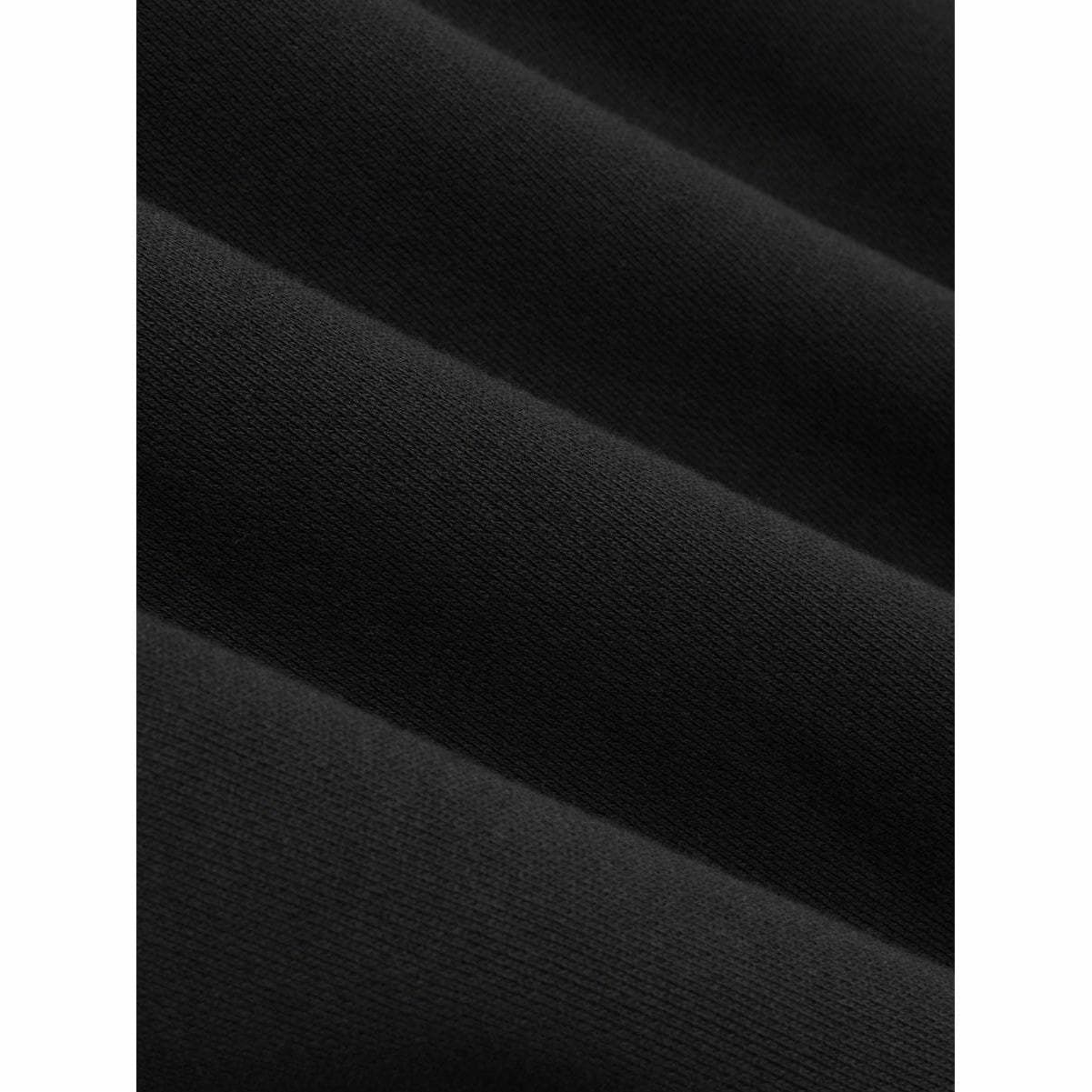 Fear of God Essentials Jet Black Crewneck