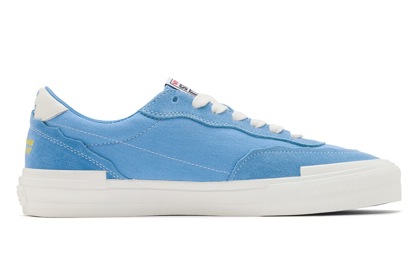 Vision Street Wear Flat Top Misty Blue