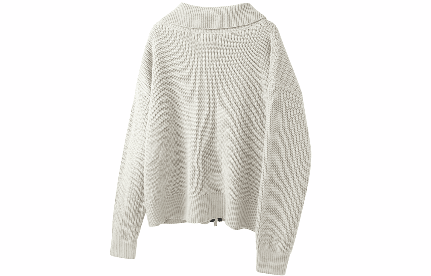 nomt Cleanfit Sweater