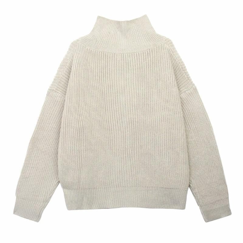 nomt Cleanfit Sweater