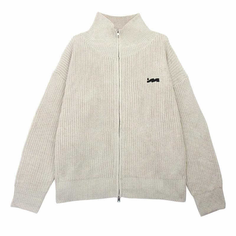 nomt Cleanfit Sweater