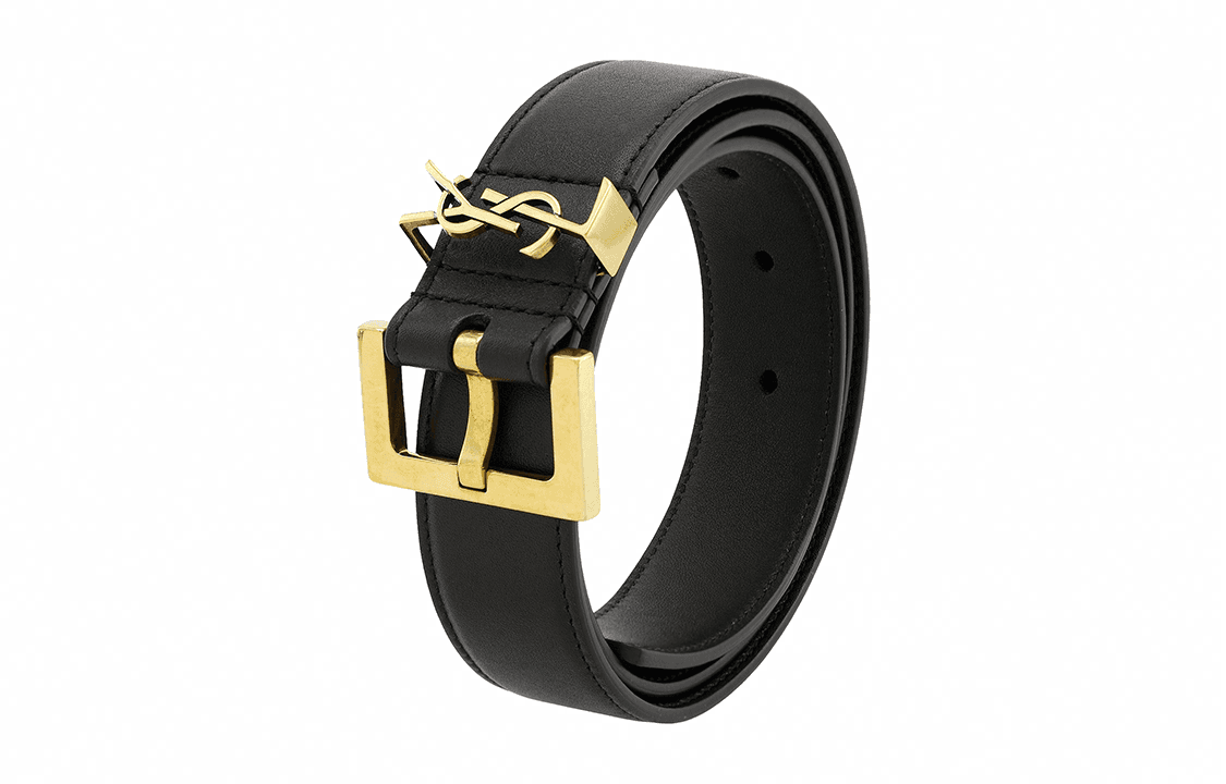 SAINT LAURENT Monogramme YSL