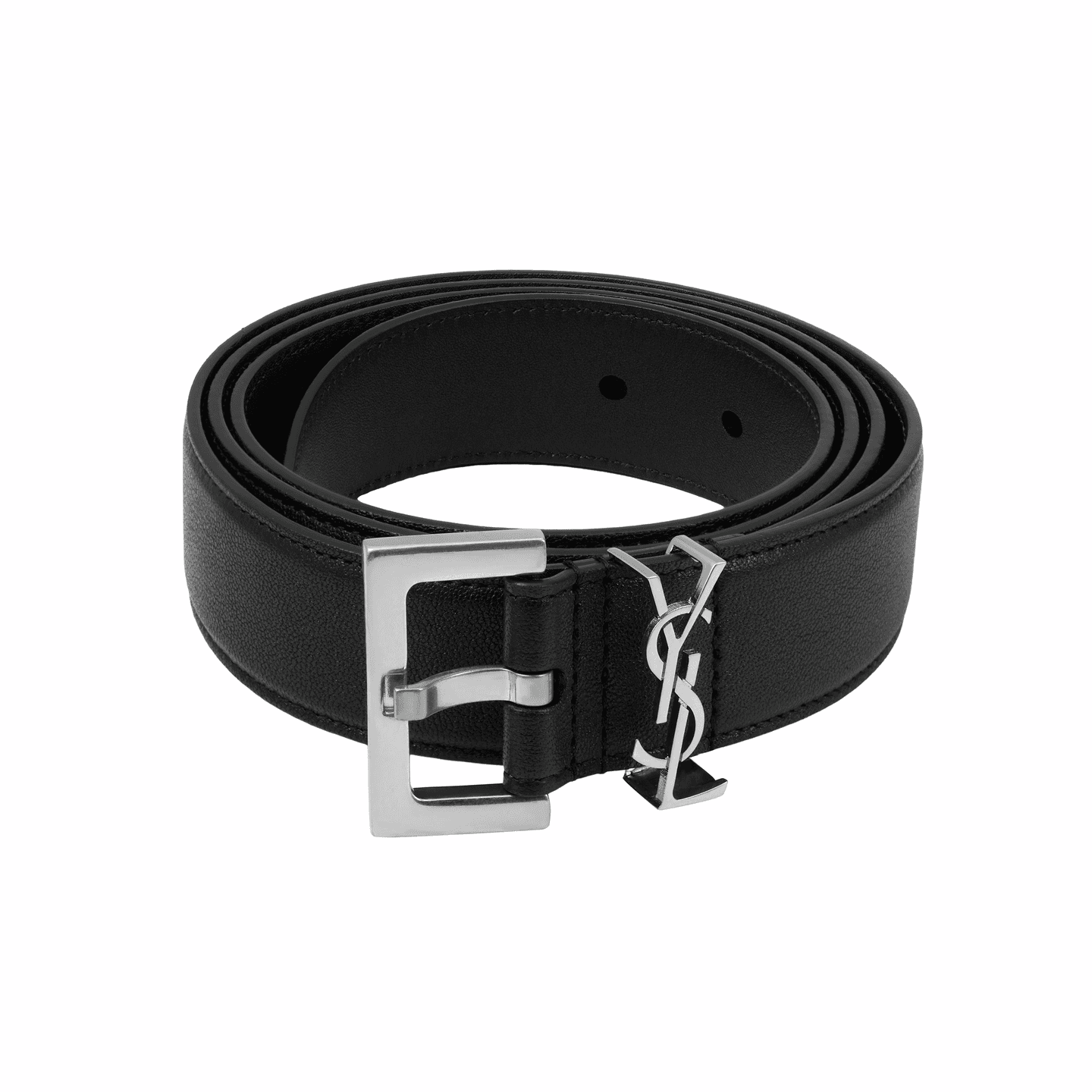 Saint Laurent Belt