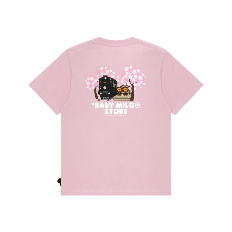 Aape T-Shirt