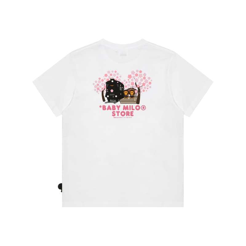 Aape T-Shirt