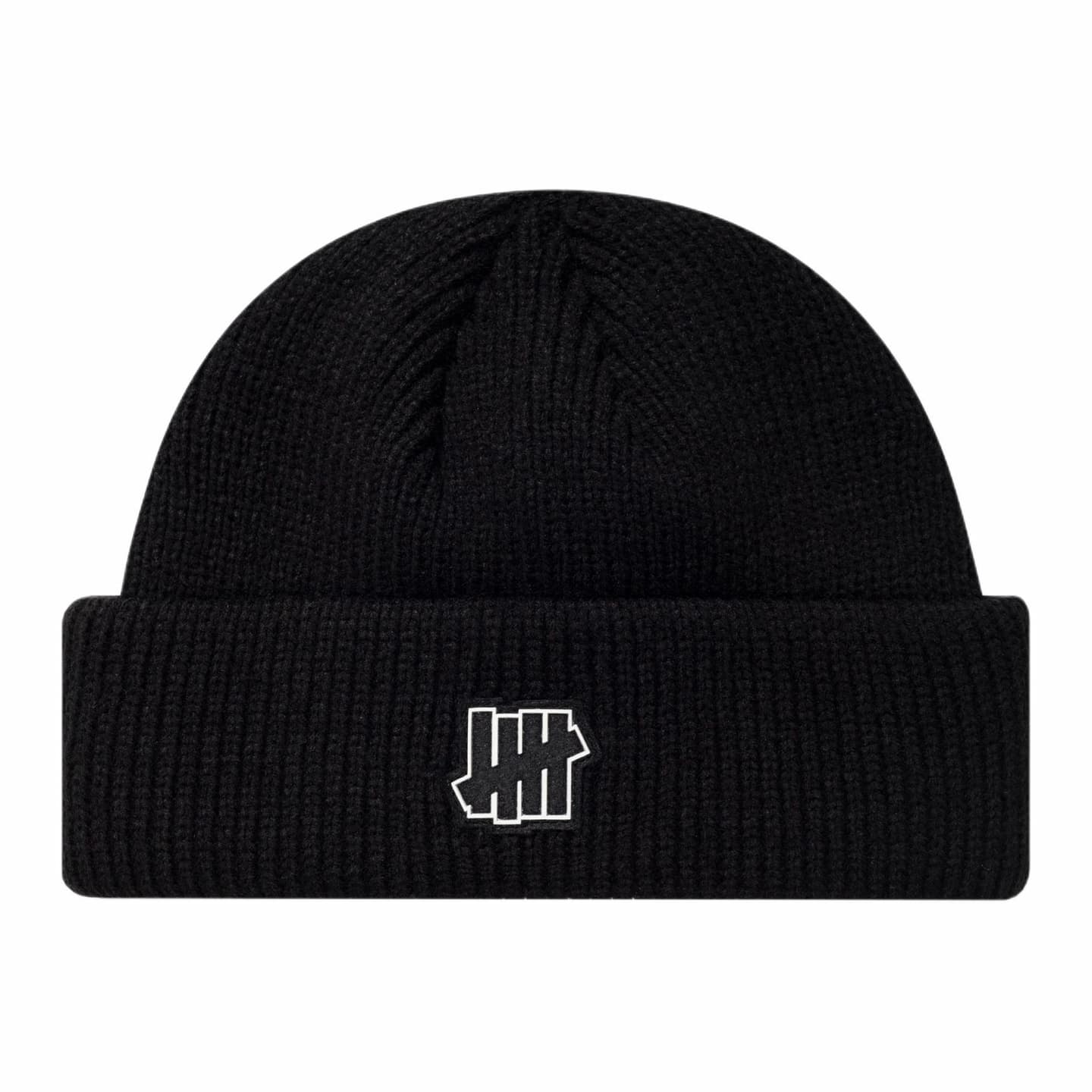 UNDEFEATED Classic Logo Beanie