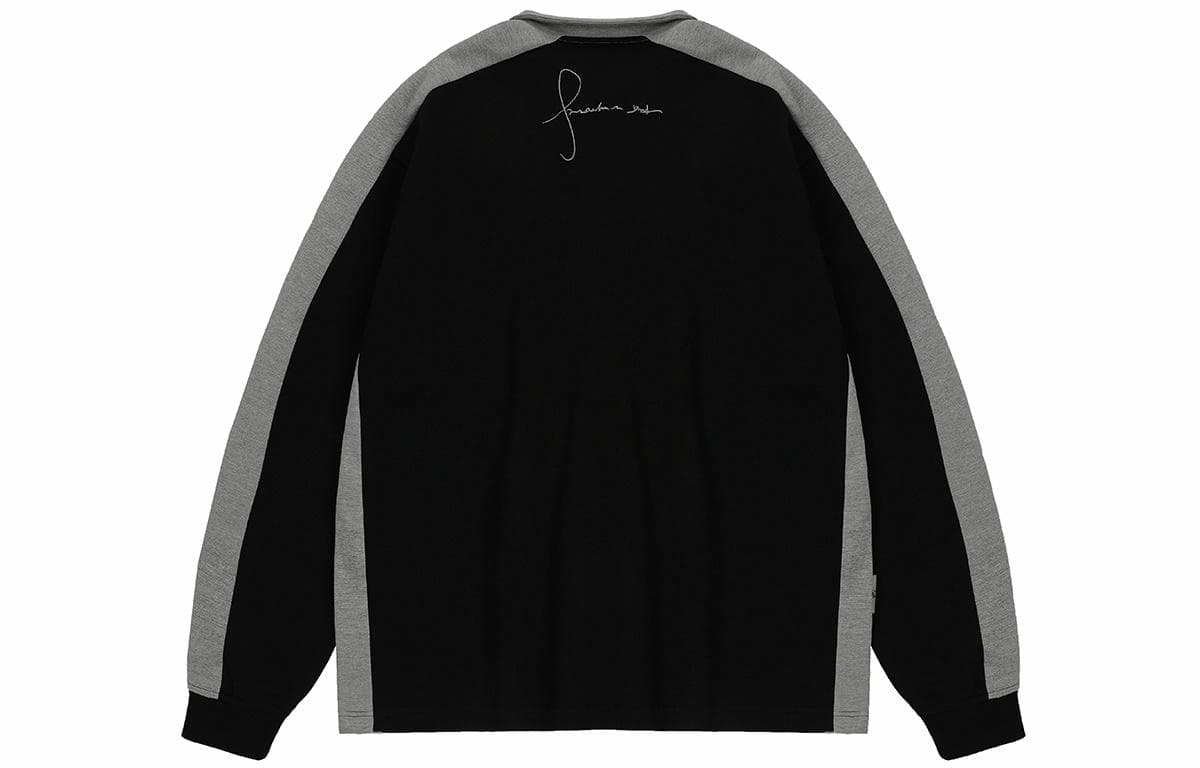 BJHG Star Series Polo Shirt