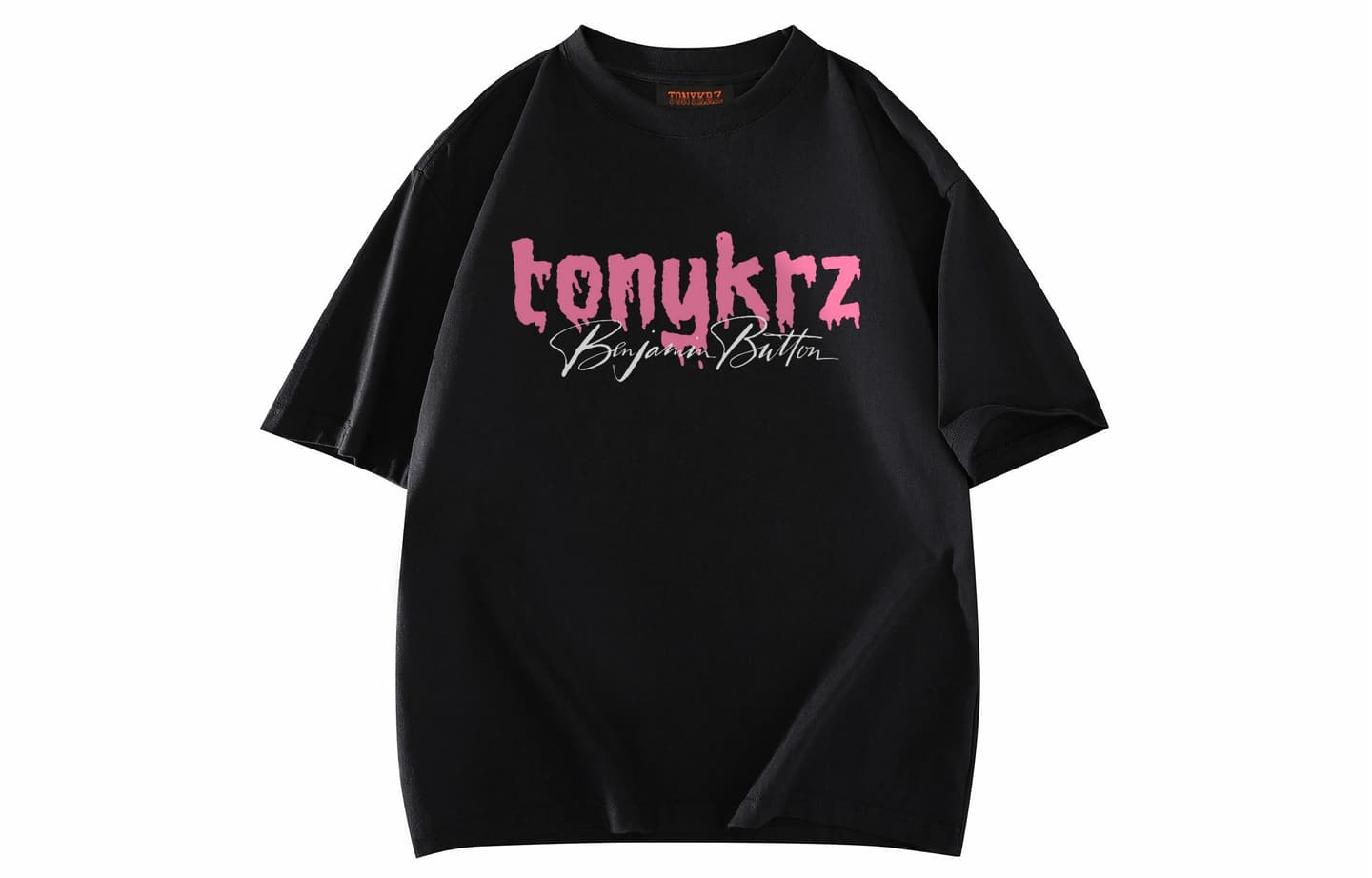 TONYKRZ