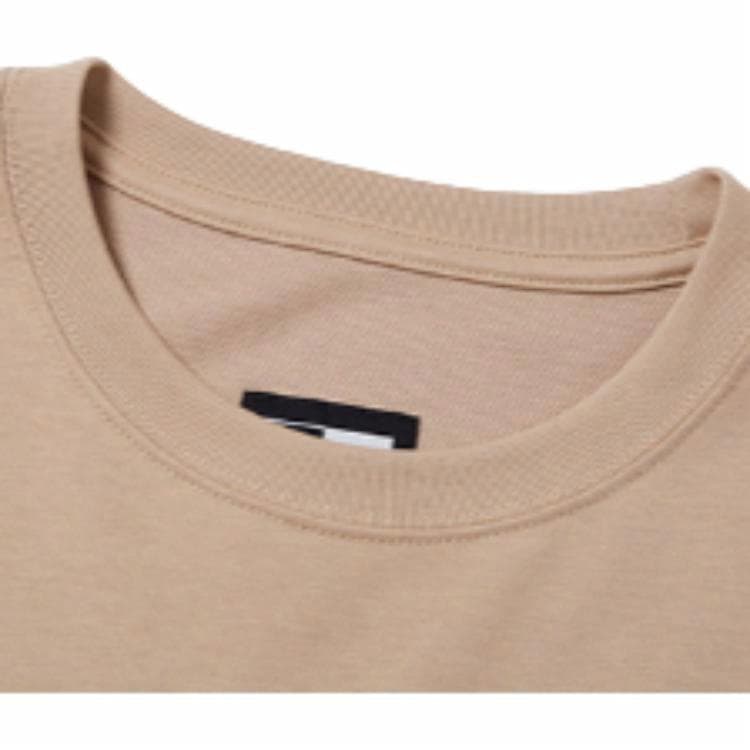 New Era x MLB Yankees T-Shirt Khaki