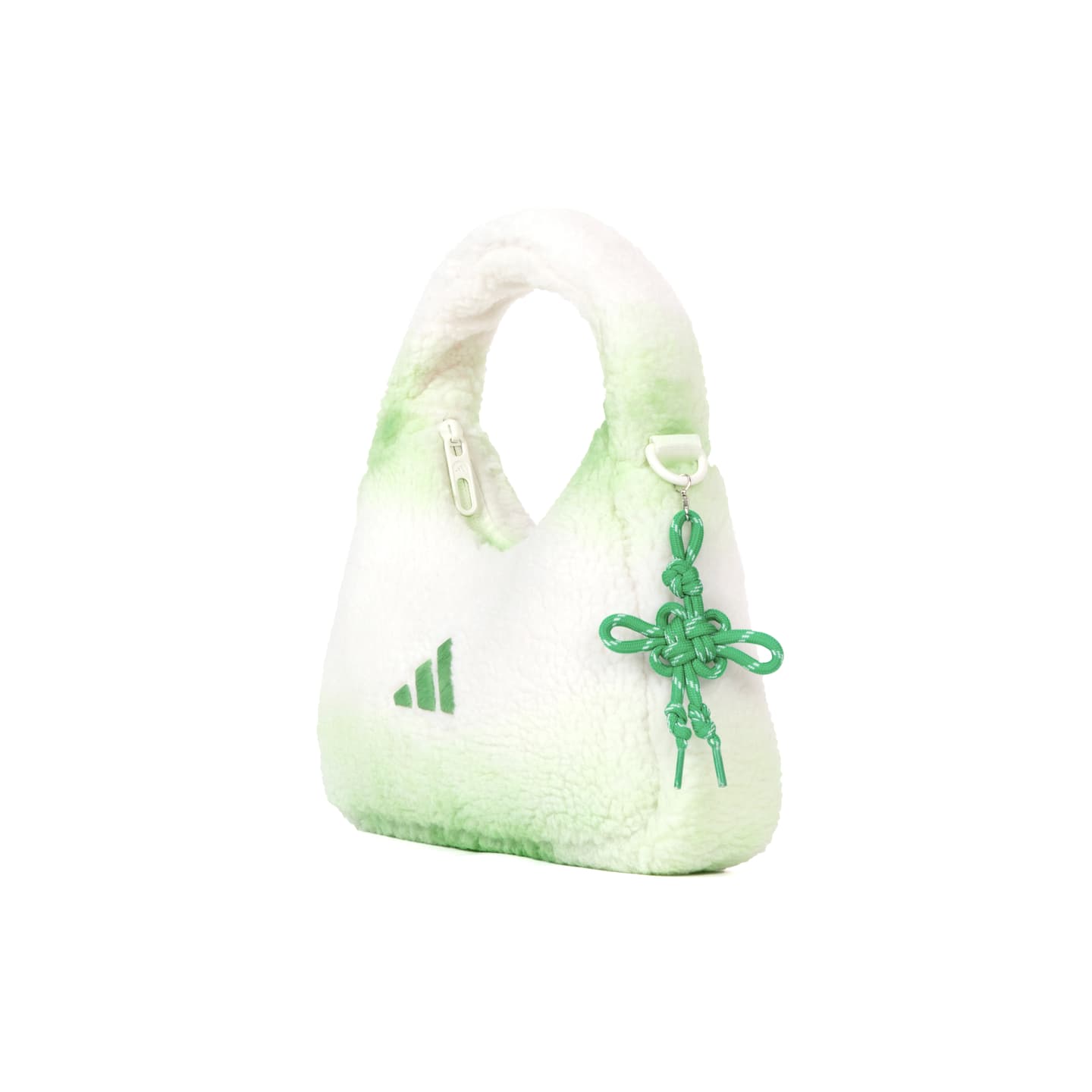 adidas Ideal Moon Tote Bag Gradient Green