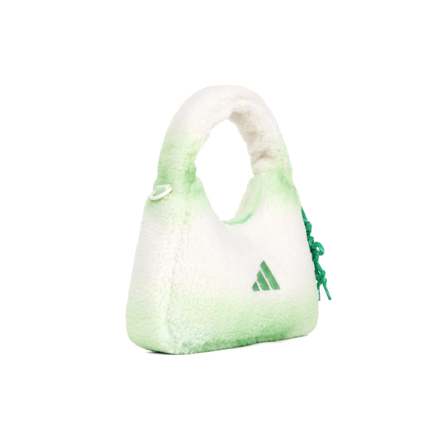 adidas Ideal Moon Tote Bag Gradient Green