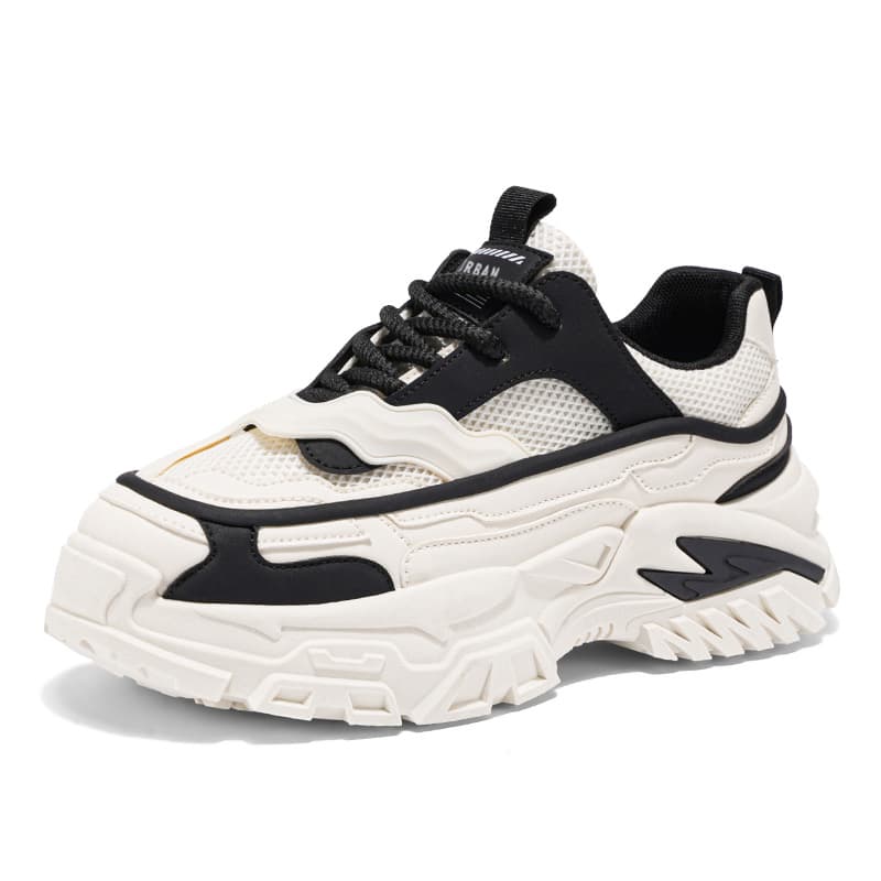 URBAN AUTHENTIC Low Top Sneakers