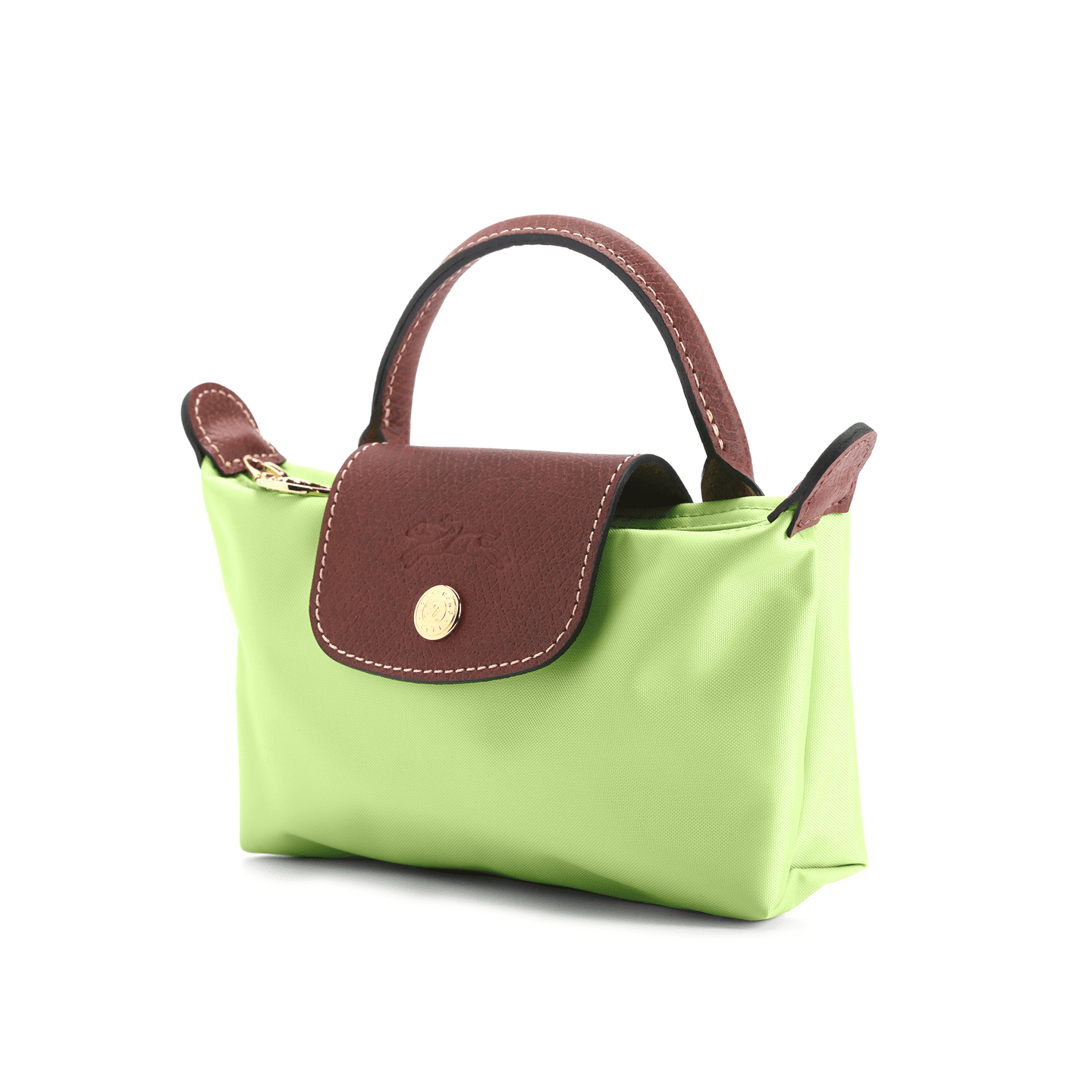 LONGCHAMP Le Pliage 17 Green