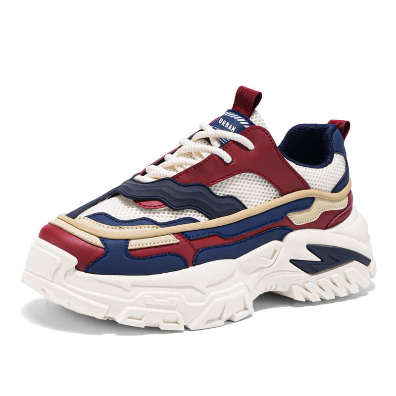 URBAN AUTHENTIC Low Top Sneakers
