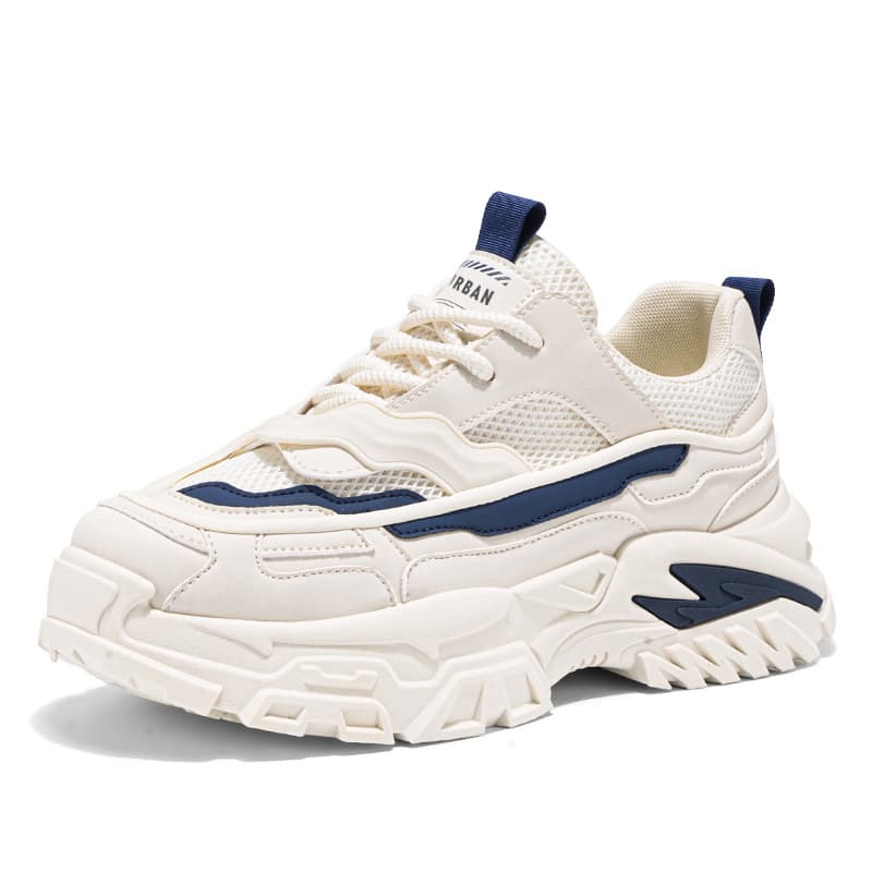URBAN AUTHENTIC Low Top Sneakers