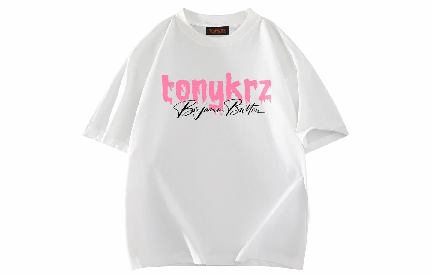 TONYKRZ