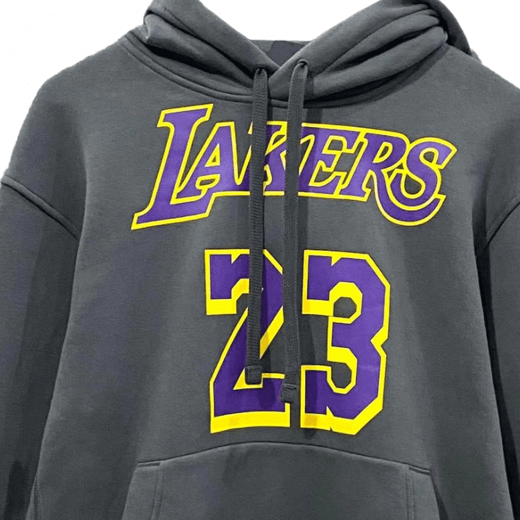 Nike x NBA N23