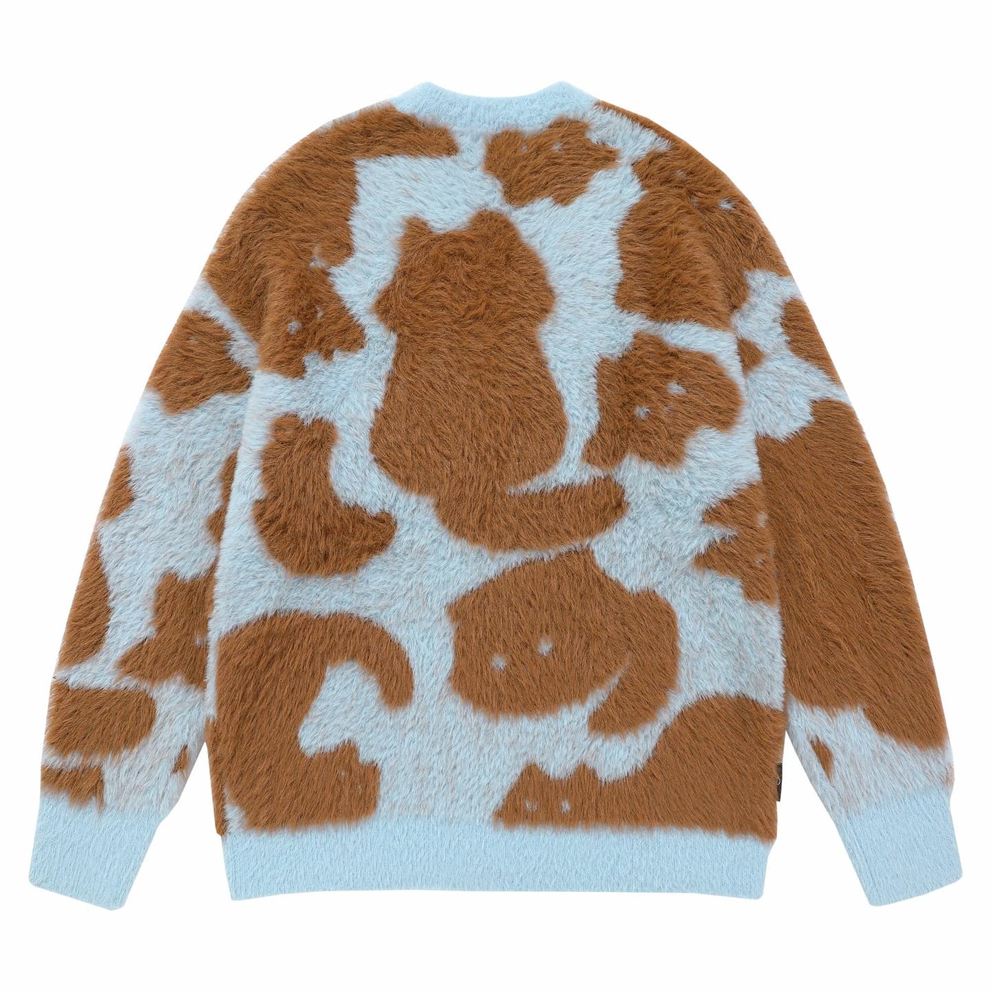 BJHG Sweater