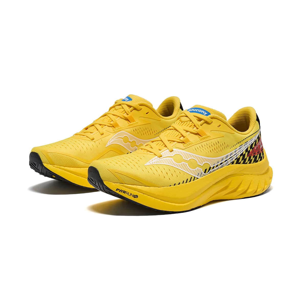 Saucony Endorphin Speed 4 Chongqing City Edition