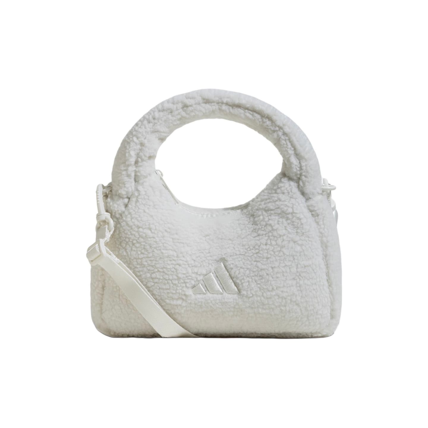 adidas Ideal Moon Tote Bag Gradient Green