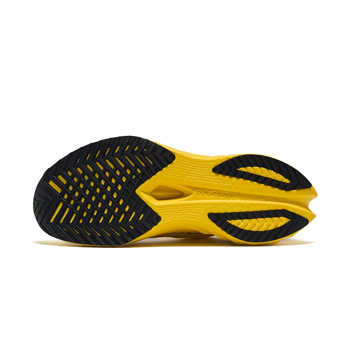 Saucony Endorphin Speed 4 Chongqing City Edition