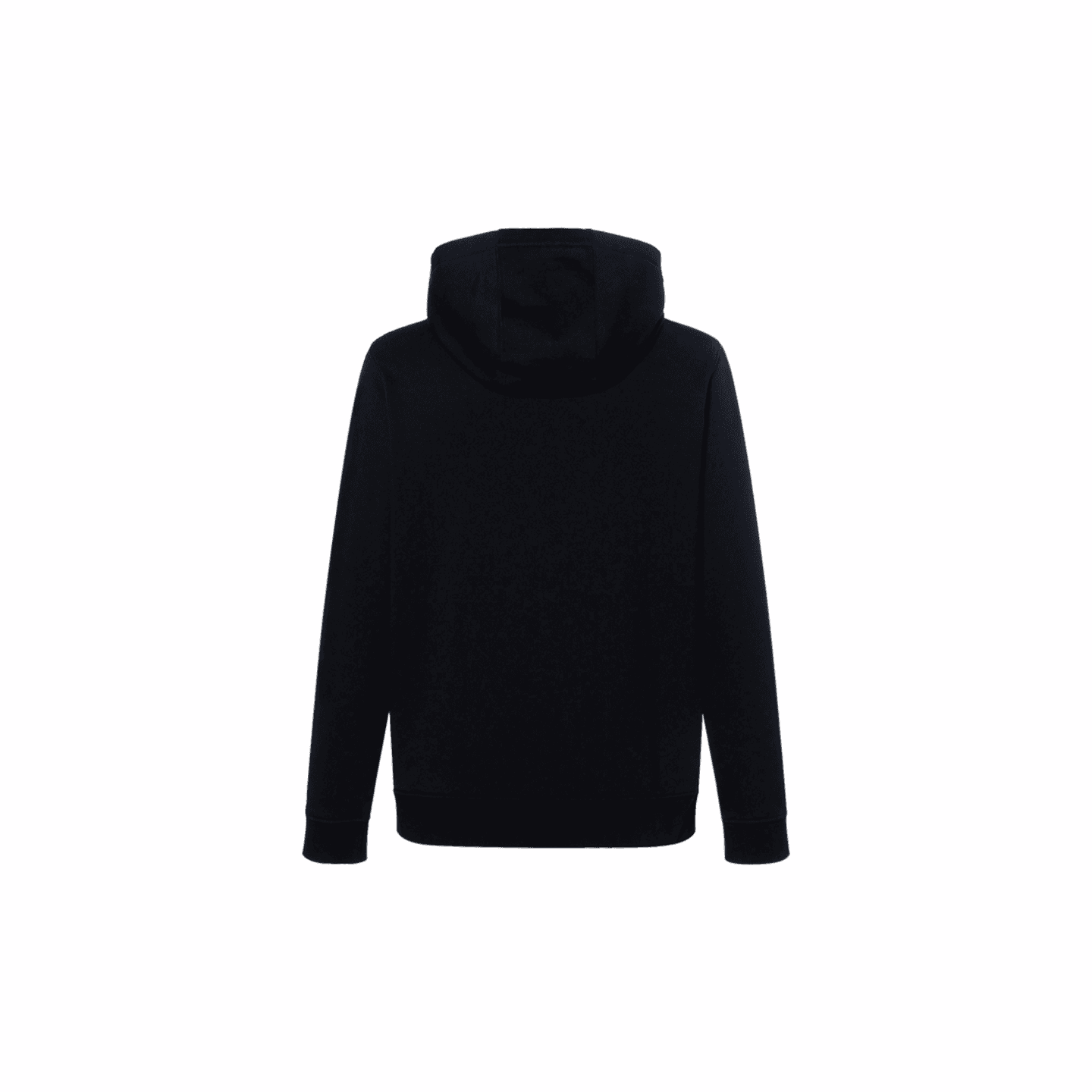 Burberry Hoodie Black