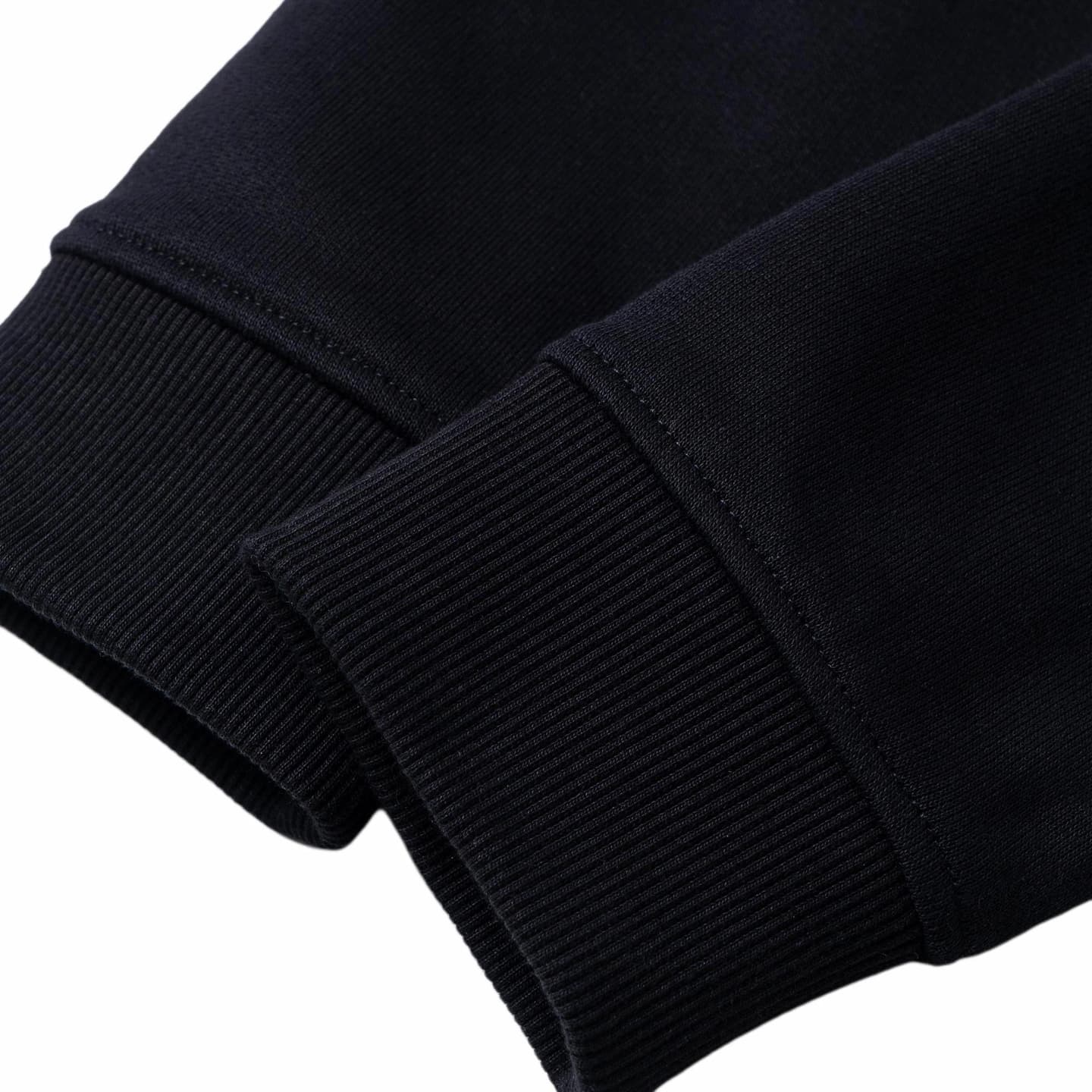Burberry Hoodie Black
