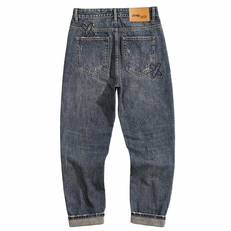 Jeep Jeans