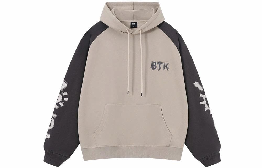 BTK Hoodie