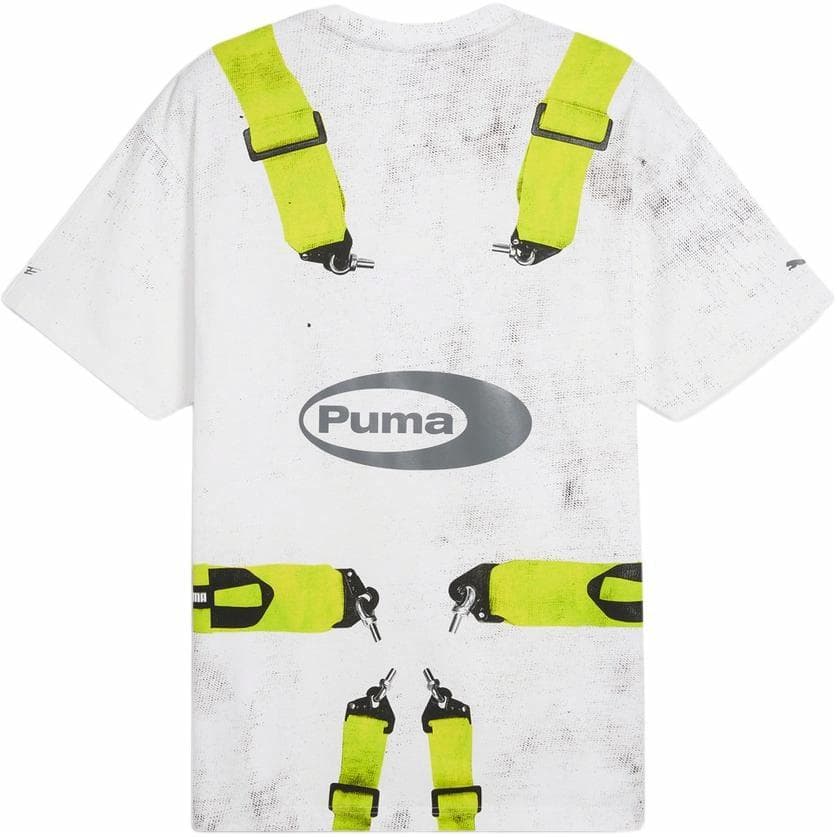 PUMA x A$AP Rocky SS24